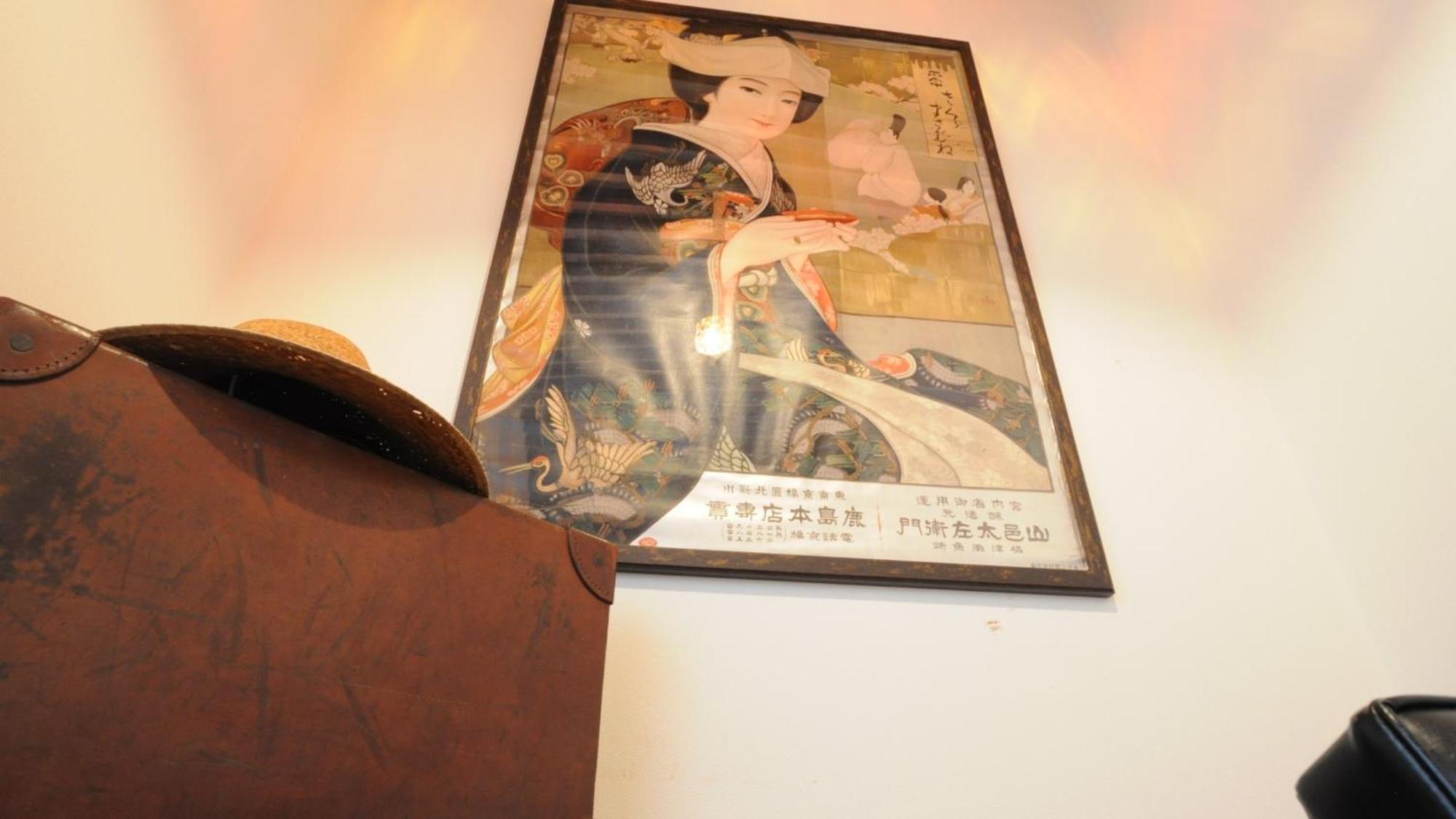 โยโร อ็อนเซ็น โฮนคัง Hotel โอโนะมิจิ ภายนอก รูปภาพ
